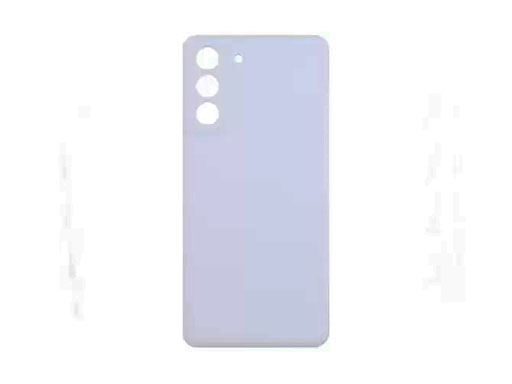 Tapa Bateria Trasera Samsung S21 FE BLANCO