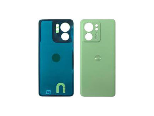 Tapa Bateria Trasera Motorola Moto EDGE 40 Verde
