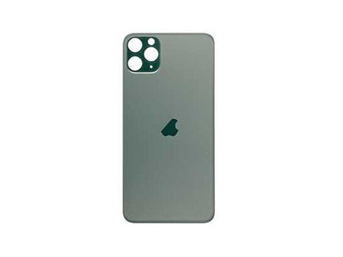 Tapa Bateria Trasera Iphone 11 Pro Verde