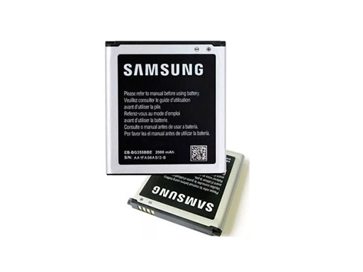 Bateria Samsung G355 Core 2