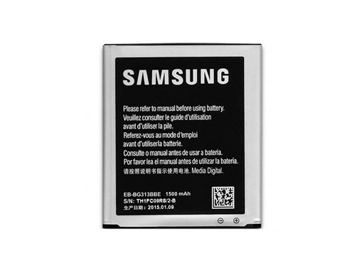 Bateria Samsung G313 / G318 / Ace 4