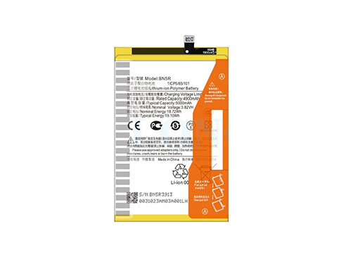 Bateria XIAOMI BN5R REDMI A3 23129RN51X NUEVO - ORIGINAL