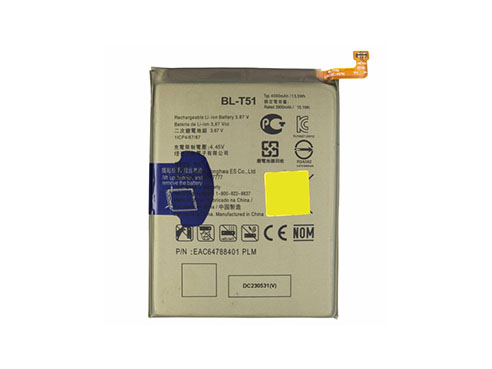 Bateria LG BL-T51 K42 K52 K62 K62 Plus