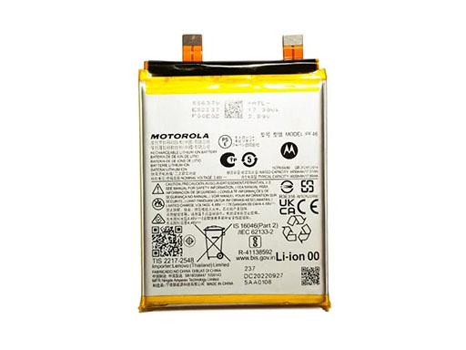Bateria Motorola PF46 Moto Edge 40 Pro XT2301 Original