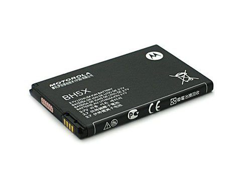 Bateria para Motorola BH5X mb810 / mb870