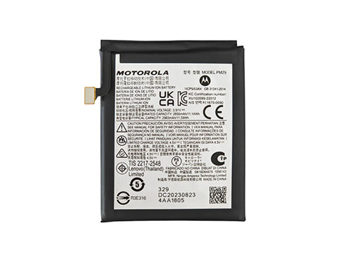 Bateria Motorola PM29 Razr 40 / Razr 40 Ultra ORIGINAL