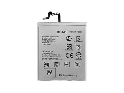 Bateria LG K50s X540 BL-T45 ORIGINAL