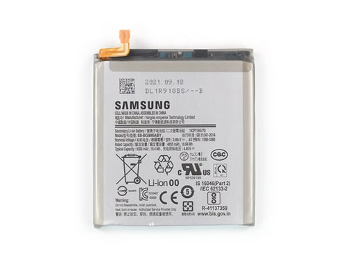 Bateria Samsung EB-BG998ABY GALAXY S21 ULTRA G998 ORIGINAL
