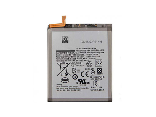 Bateria Samsung A52 / A52s / S20 fe / S20 Plus ORIGINAL
