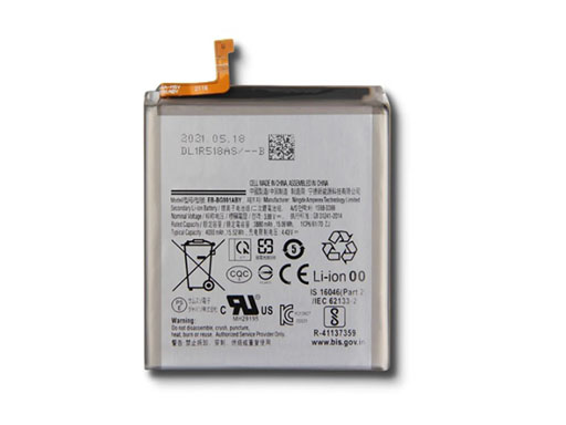 Bateria Samsung s21fe ORIGINAL