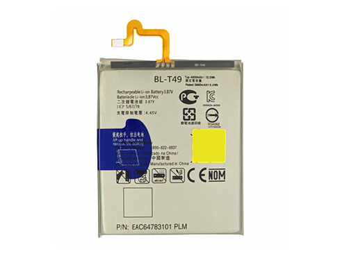 Bateria LG BL-T49 K41S K410 / K51S K510 / K61 Q630