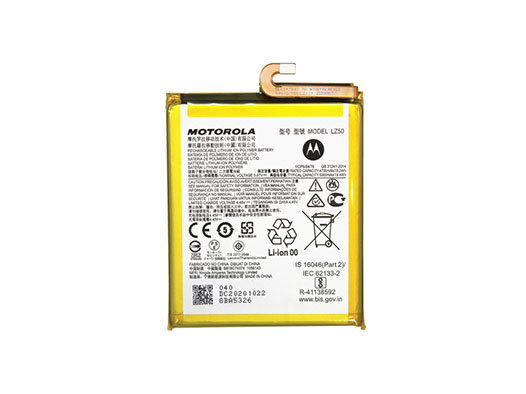 Bateria Motorola LZ50 Moto G100 ORIGINAL