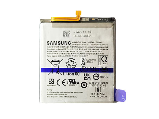 Bateria Samsung EB-BS711ABY S23 FE S711 ORIGINAL
