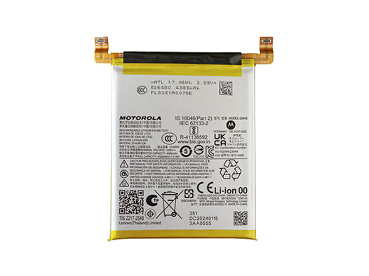 Bateria Motorola QM45 MOTO EDGE 50 PRO XT2403 ORIGINAL