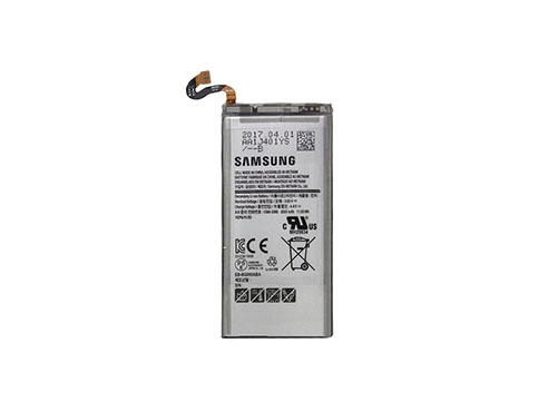 Bateria Samsung EB-BG950ABE GALAXY S8 G950 ORIGINAL