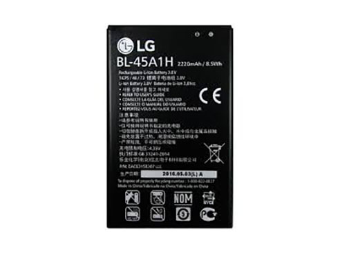 Bateria LG K10 BL-45A1H