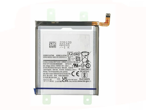 Bateria Samsung S22 ULTRA EB-BS908ABY