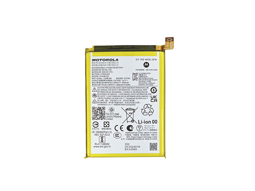 Bateria Motorola QF50 MOTO E14 XT2421-12 / G04 XT2421-2 / G04S XT2421-7 / G