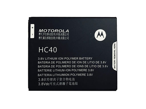 Bateria Motorola HC40 Moto C