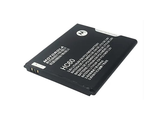 Bateria Motorola HC60 Moto C Plus xt1725 ORIGINAL