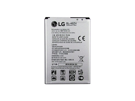 Batería LG K8 K350 K7 46ZH-1 ORIGINAL