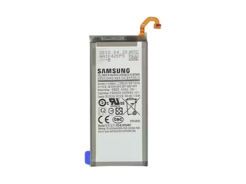 Bateria Samsung EB-BJ800ABE GALAXY J6 J600 / J8 J800 ORIGINAL