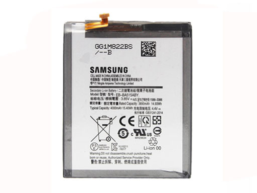 Bateria Samsung A515 A51 EB-BA515ABY ORIGINAL