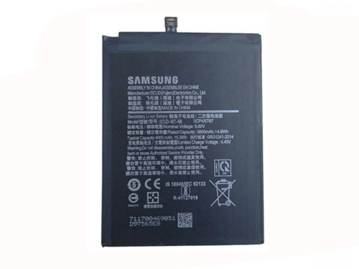 Bateria Samsung SCUD-WT-N6 / HQ-70N GALAXY A10S A107 / A11 A115 / A20S A207