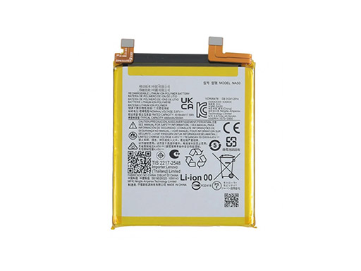 Bateria Motorola NA50 Moto Edge 30 Pro ORIGINAL