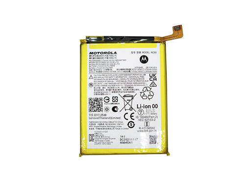 Bateria Motorola NC50 Moto G41 / G32 ORIGINAL