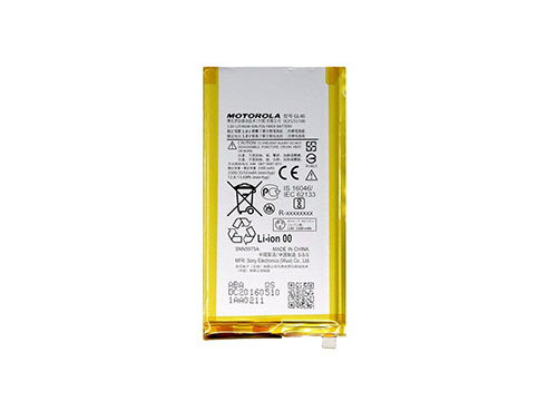 Bateria Motorola GL40 Moto Z Play ORIGINAL