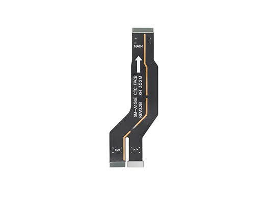 Flex Interconexion Samsung A15 Original