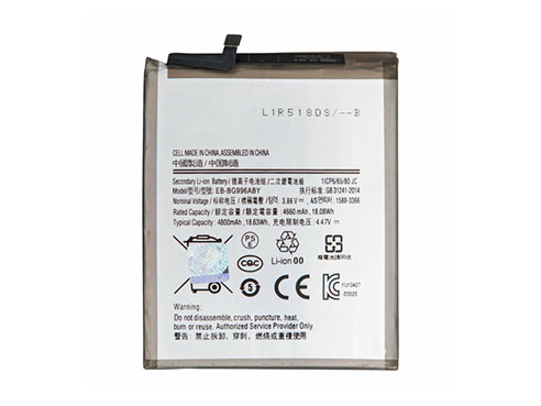 Bateria Samsung EB-BG996ABY GALAXY S21 PLUS G996 ORIGINAL