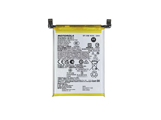 Bateria Motorola QM50 MOTO EDGE 40 NEO XT2307-1 ORIGINAL