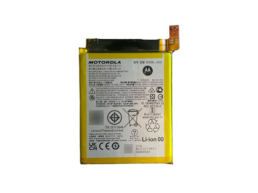 Bateria Motorola Moto G60s LK50 Original