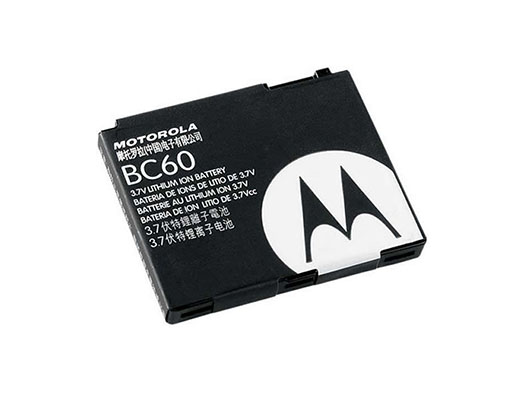 Bateria Motorola BC60 ORIGINAL