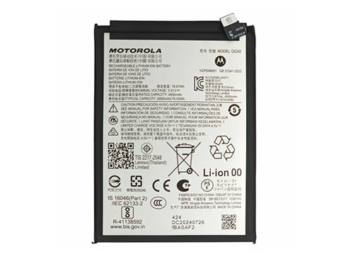 Bateria Motorola QG50 Moto G35 5G XT2433
