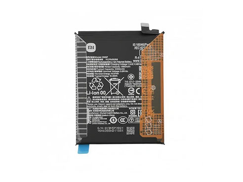 Bateria XIAOMI BN5P REDMI NOTE 13 4G 23129RAA4G ORIGINAL