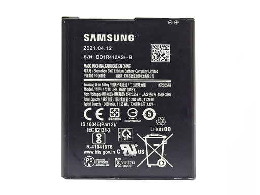 Bateria Samsung A013 A01 Core ORIGINAL