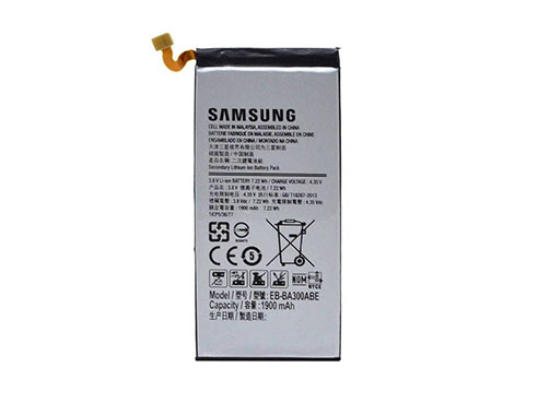 Bateria Samsung A300 A3 2015 BA300ABE ORIGINAL