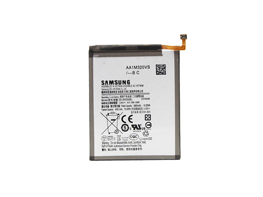 Bateria Samsung BA505 GALAXY A20 A205 / A30 A305 / A30S A307 / A50 A505 ORI