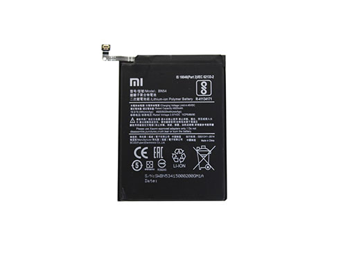 Bateria Xiaomi BN54 REDMI 9 / NOTE 9 ORIGINAL