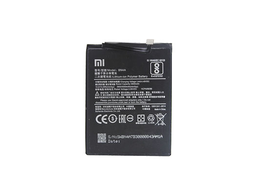 Bateria Xiaomi BN4A MI NOTE 7