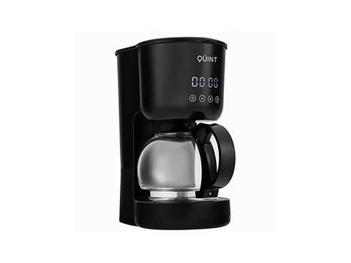 Cafetera Quint De Filtro Quint Digital
