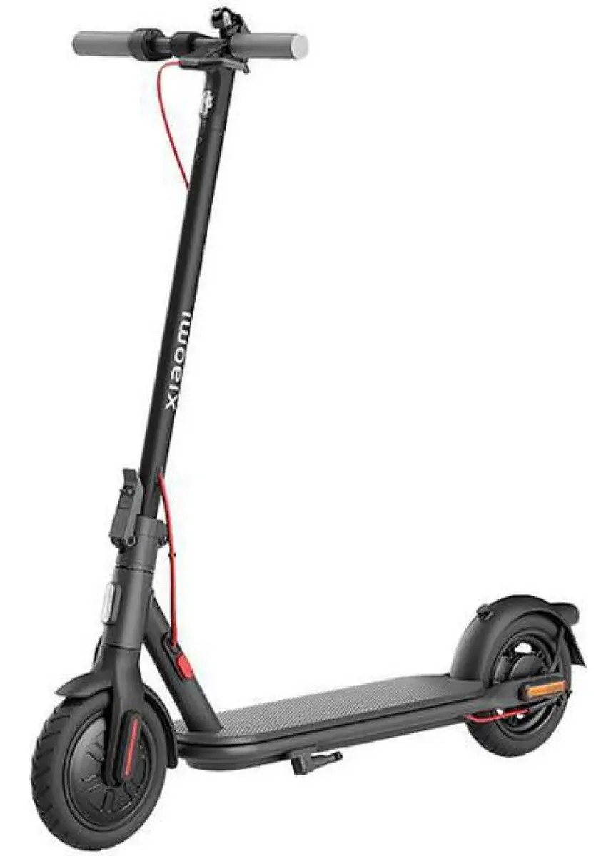 Monopatín Patineta Eléctrica Xiaomi 4