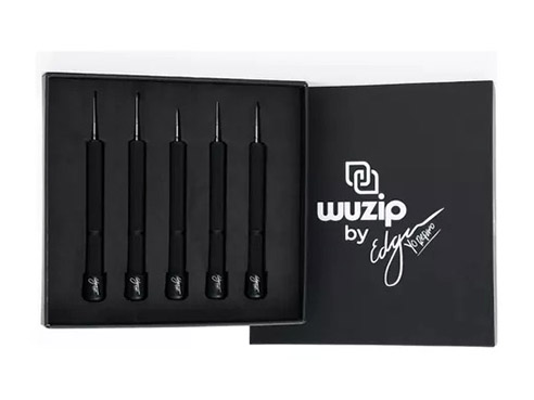 Kit 5 destornilladores Guardian Set - Wuzip