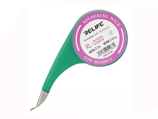 MALLA DESOLDANTE RELIFE - RL2020