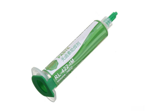 FLUX JERINGA 10cc RELIFE - RL422