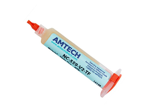 FLUX AMTECH JERINGA 30cc - NC-559-V2 TF