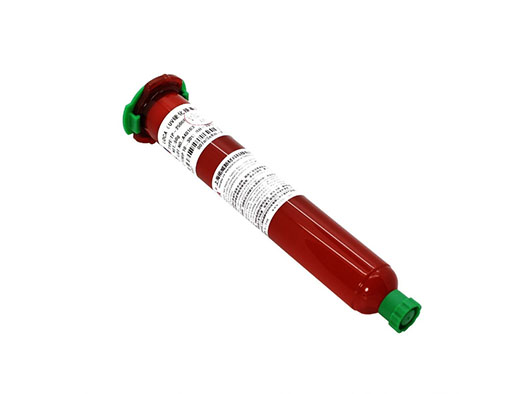 Pegamento UV Gel Loca 2500F 50 grs